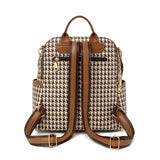 Palomino Charlotte Backpack - Brown