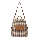 Palomino Charlotte Backpack - Brown