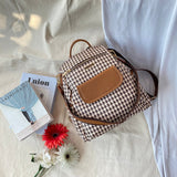 Palomino Charlotte Backpack - Brown