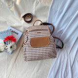 Palomino Charlotte Backpack - Brown