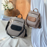 Palomino Charlotte Backpack - Brown