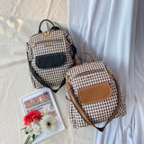 Palomino Charlotte Backpack - Black