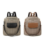 Palomino Charlotte Backpack - Brown