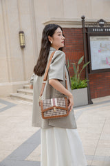 Palomino Hera Slingbag - Brown