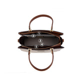 Palomino Julia Handbag - Khaki