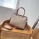 Palomino Julia Handbag - Khaki