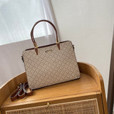 Palomino Julia Handbag - Khaki