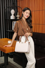 Palomino Julia Handbag - Khaki