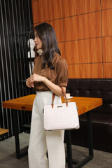 Palomino Julia Handbag - Khaki