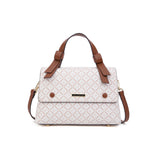 Palomino Tropez Handbag - Ivory