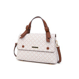 Palomino Tropez Handbag - Ivory