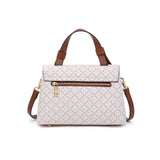 Palomino Tropez Handbag - Ivory