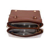 Palomino Tropez Handbag - Ivory