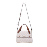 Palomino Tropez Handbag - Ivory
