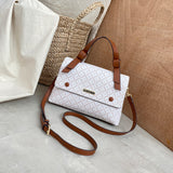 Palomino Tropez Handbag - Ivory