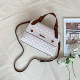 Palomino Tropez Handbag - Ivory