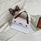 Palomino Tropez Handbag - Ivory