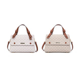 Palomino Tropez Handbag - Ivory