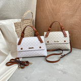Palomino Tropez Handbag - Ivory
