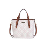 Palomino Albi Handbag - Ivory