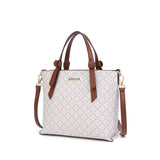 Palomino Albi Handbag - Ivory