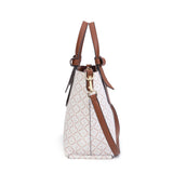 Palomino Albi Handbag - Ivory