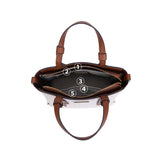 Palomino Albi Handbag - Ivory