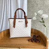Palomino Albi Handbag - Ivory