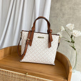 Palomino Albi Handbag - Ivory