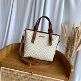 Palomino Albi Handbag - Khaki