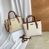 Palomino Albi Handbag - Ivory