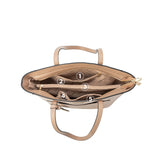 Palomino Auria Totebag - Khaki