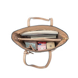 Palomino Auria Totebag - Khaki