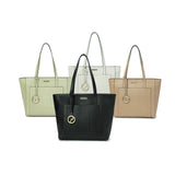 Palomino Auria Totebag - Ivory