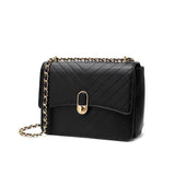 Palomino Martha Shoulderbag - Black
