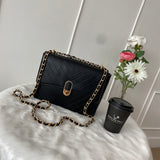 Palomino Martha Shoulderbag - Black