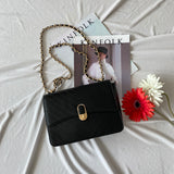 Palomino Martha Shoulderbag - Black