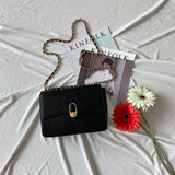 Palomino Martha Shoulderbag - Black