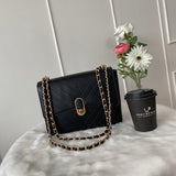 Palomino Martha Shoulderbag - Black