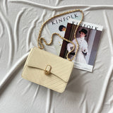Palomino Martha Shoulderbag - Cream