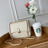 Palomino Martha Shoulderbag - Cream