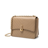Palomino Martha Shoulderbag - Khaki