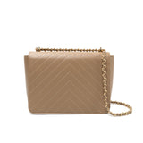 Palomino Martha Shoulderbag - Khaki