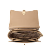 Palomino Martha Shoulderbag - Khaki