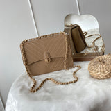 Palomino Martha Shoulderbag - Khaki