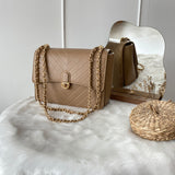 Palomino Martha Shoulderbag - Khaki