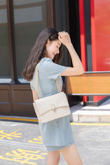 Palomino Martha Shoulderbag - Cream