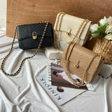 Palomino Martha Shoulderbag - Black