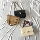Palomino Martha Shoulderbag - Cream
