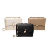 Palomino Martha Shoulderbag - Cream